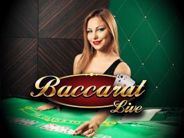 online live baccarat