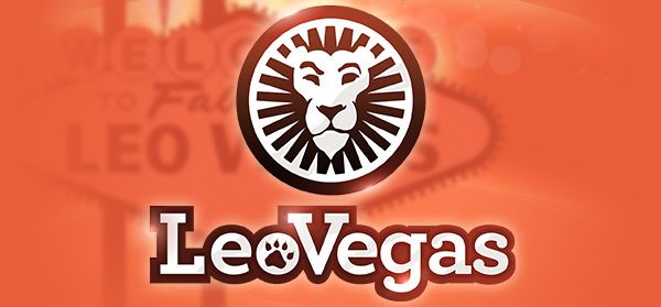 leovegas logo