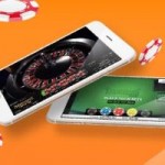 LeoVegas mobiel apps