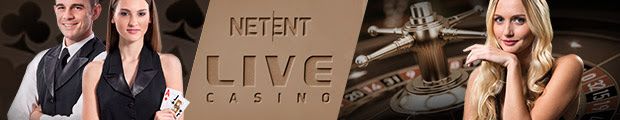 NetEnt live casino Polder