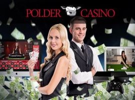 Polder live casino acties
