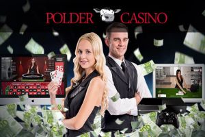 Polder live casino acties