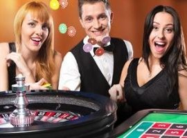 Unibet Live Roulette geld terug actie