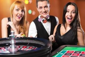 Unibet Live Roulette geld terug actie