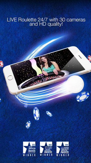 leovegas live casino mobiele immersiver roulette