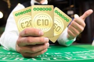 Unibet Nederlandse live blackjack