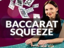 live baccarat