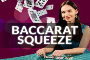 live baccarat