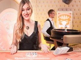 live casino leovegas