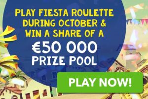 fiesta roulette bij polder casino