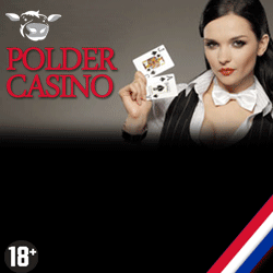 fiesta roulette bij Polder Casino