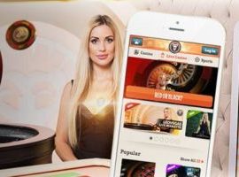 leovegas live casino bonus