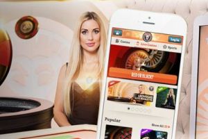 leovegas live casino bonus