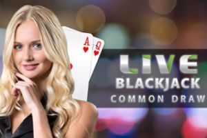 live blackjack mobile LeoVegas