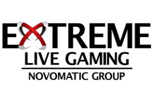 Extreme live gaming