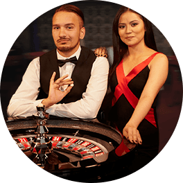 Kroon live casino promo