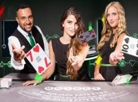 live casino unibet toernooi