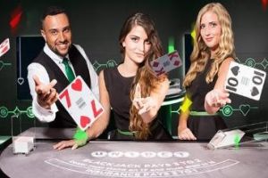 live casino unibet toernooi
