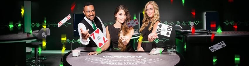 Unibet Live Casino Toernooi 