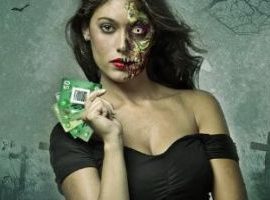 unibet live blackjack actie Halloween