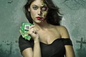 unibet live blackjack actie Halloween