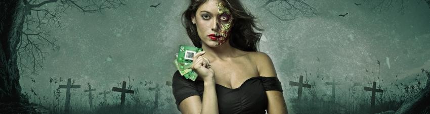 Unibet live blackjack Halloween