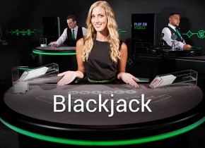Unibet Live Blackjack