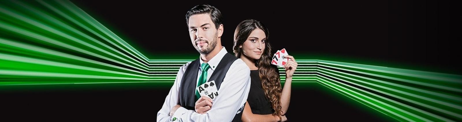 Unibet Live