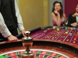 Roulette tactiek