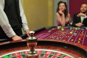 Roulette tactiek