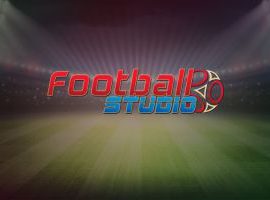 Live Football Studio Evolution Gaming