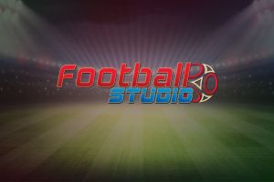 Live Football Studio Evolution Gaming