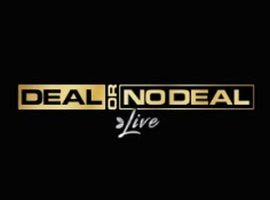 Deal or No Deal Live