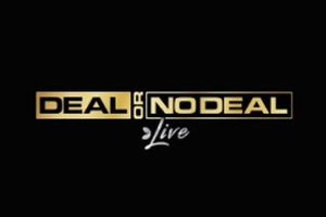 Deal or No Deal Live