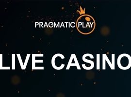 Live Casino Pragmatic Play