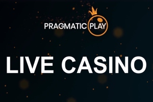 Live Casino Pragmatic Play