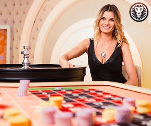 LeoVegas Live Casino