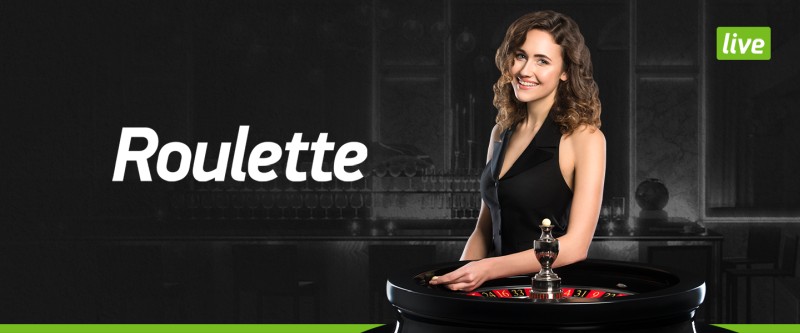 Turbo Live Casino NetEnt roulette