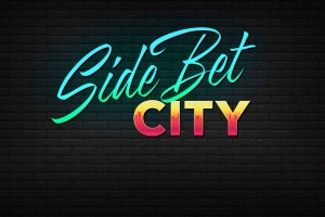 Side Bet City Evolution Gaming