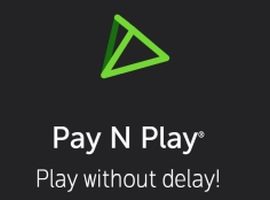 Pay N Play© Live Casino