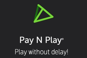 Pay N Play© Live Casino