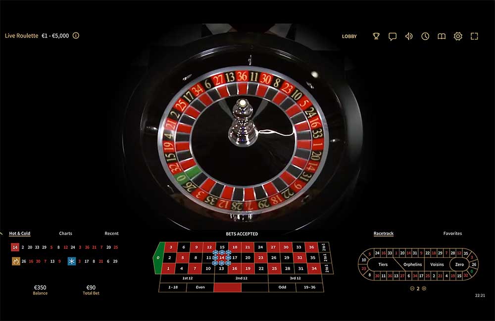 live casino top 10 tips roulette