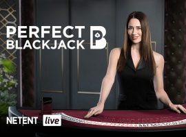 perfect blackjack dealer