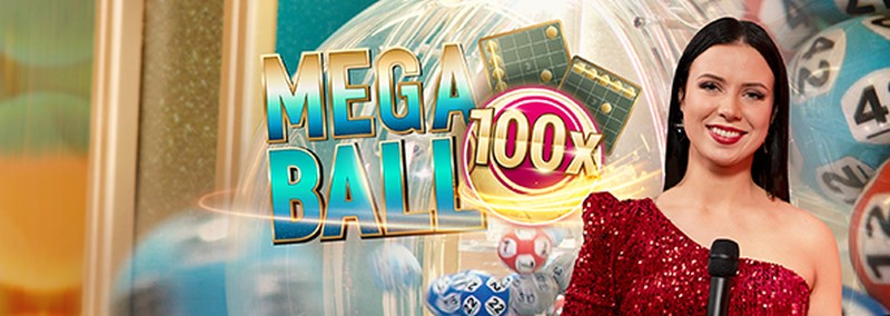 Mega Ball 