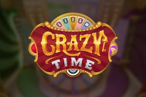 Live Crazy Time Evolution Gaming