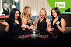 online live casino