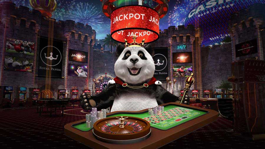 royal panda live casino roulette
