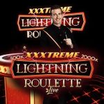 XXXTreme Lightning Roulette