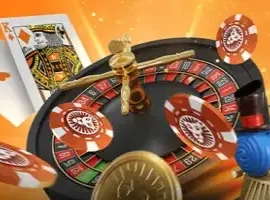 Live Casino Reward Games LeoVegas