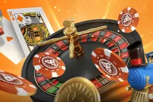 Live Casino Reward Games LeoVegas